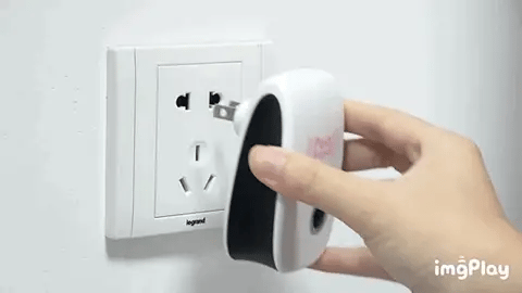 Effective Outdoor Pest Repeller for Gardens and Yards