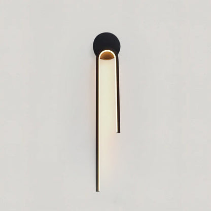 Contemporary LED Wall Light - Lusomart