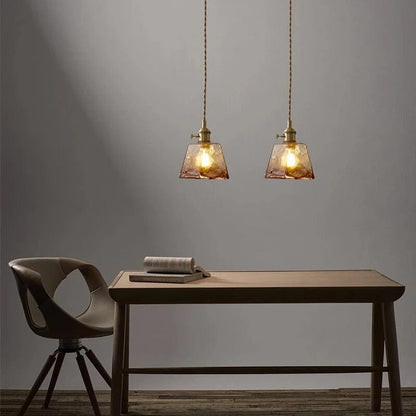 Elegant Crystal Table Lamps