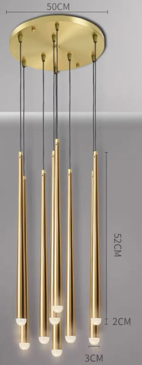 Stylish Hanging Light Pendant