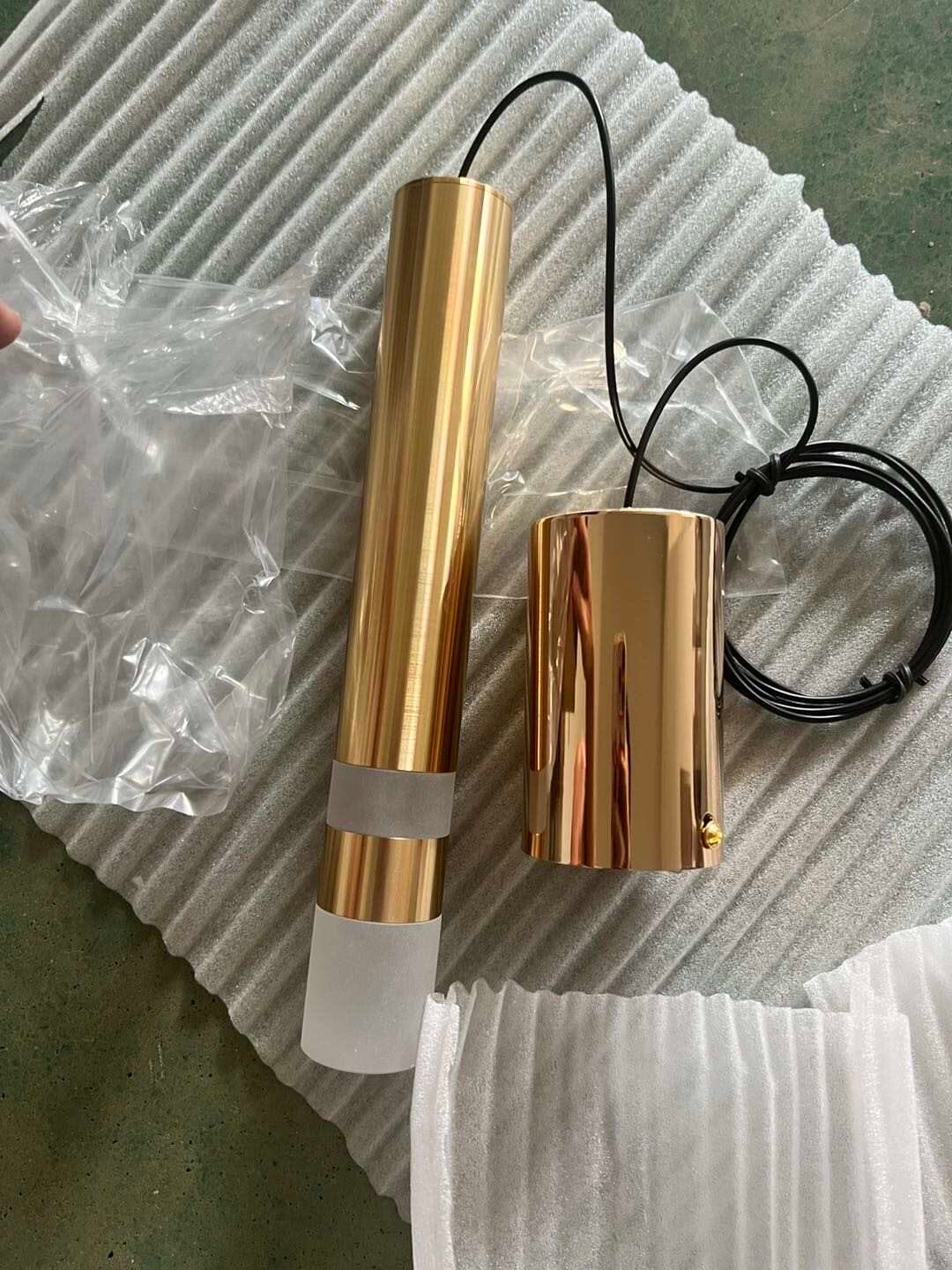 Classic Hanging Lamp