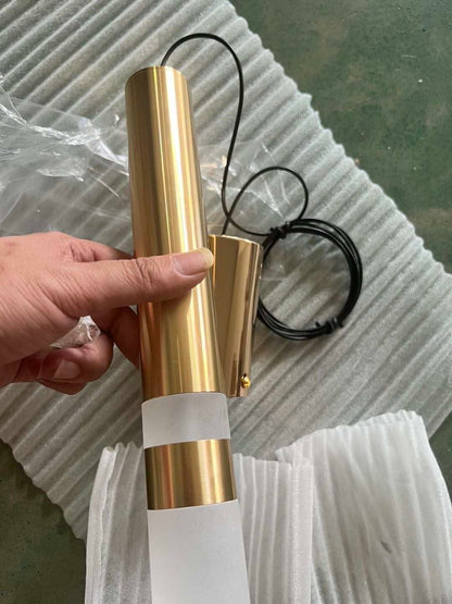 Classic Hanging Lamp