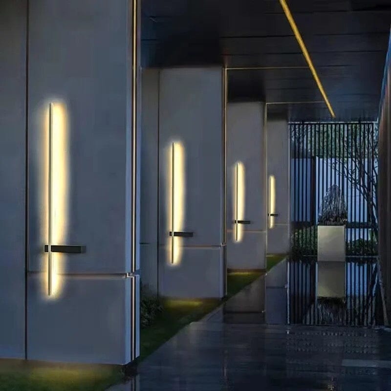 Classic Home Wall Lights