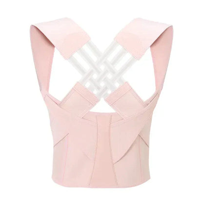 Comfortable Back Support Adjustable Belt