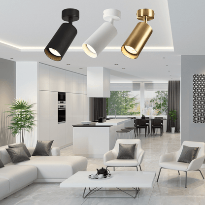 Bright LED Downlight Fixtures