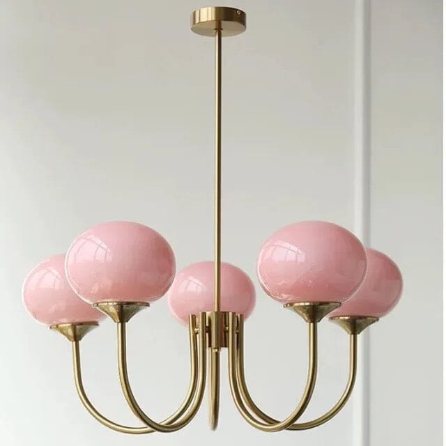 Elegant Drop Pendant Light