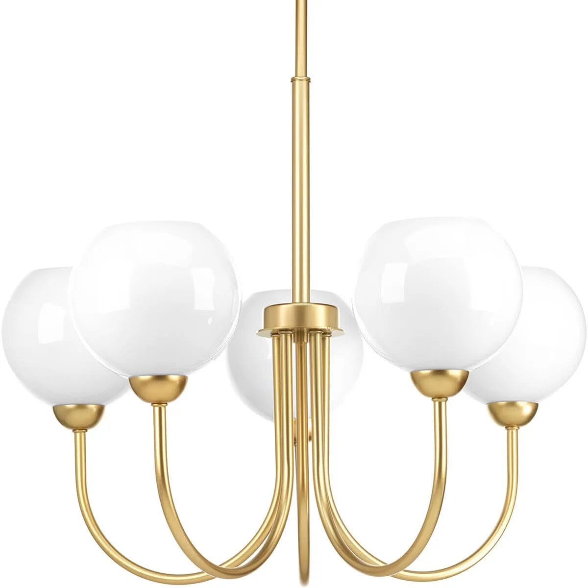 Elegant Drop Pendant Light