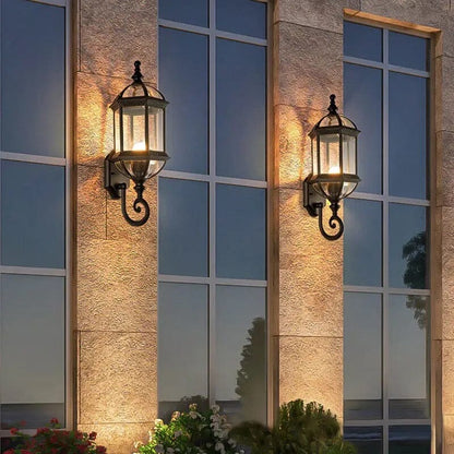 Elegant Home Light Sconces - Lusomart
