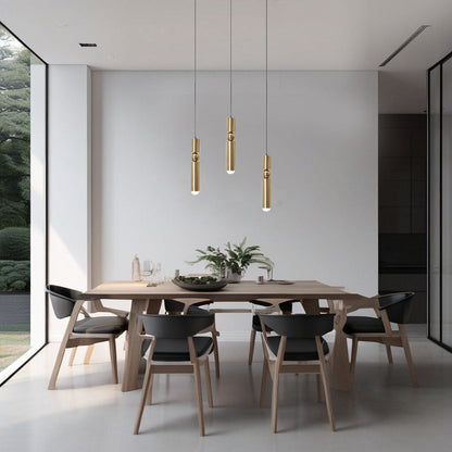 Luxury Golden String Lights - Lusomart