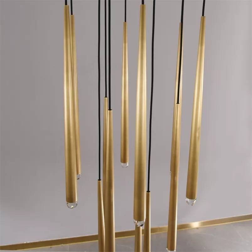 Stylish Hanging Light Pendant