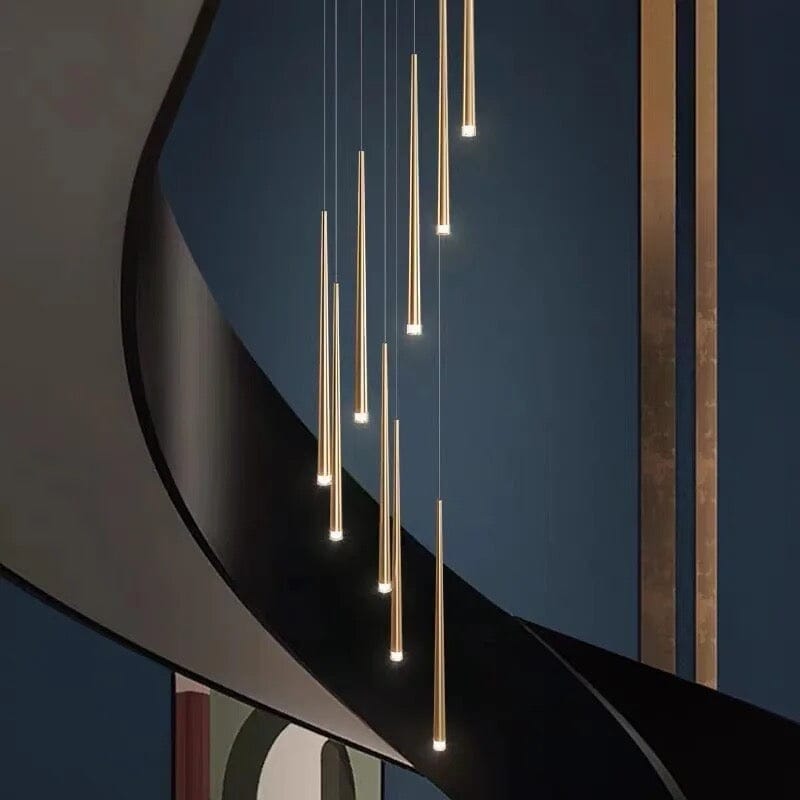 Stylish Hanging Light Pendant