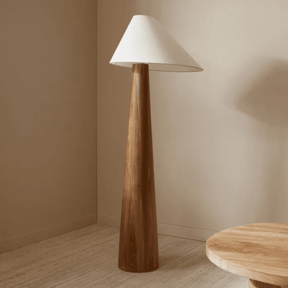 Slim Modern Floor Lighting Lamp - Lusomart