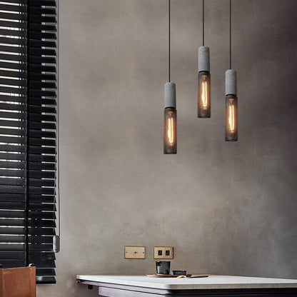 Nexra | Modern Tech Pendant Lighting