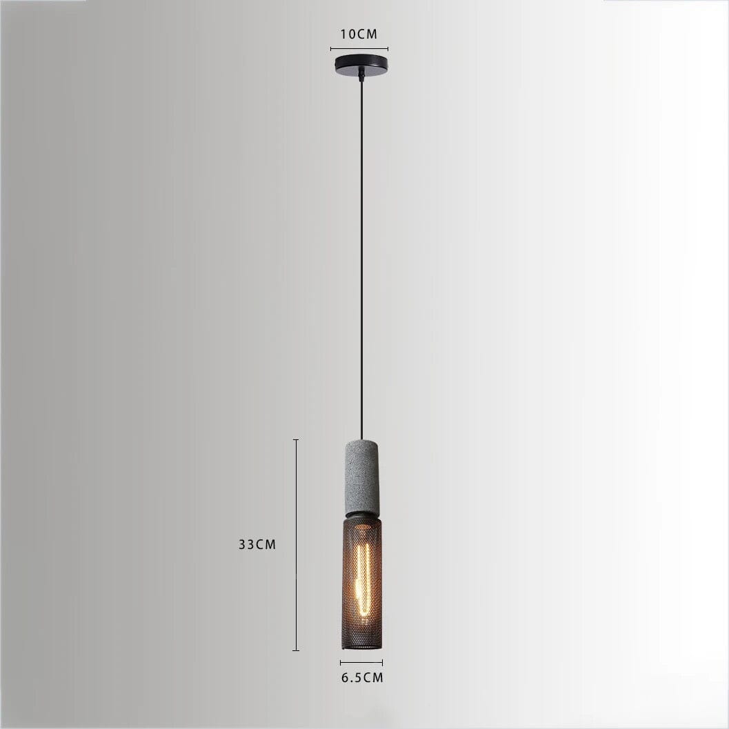 Nexra | Modern Tech Pendant Lighting