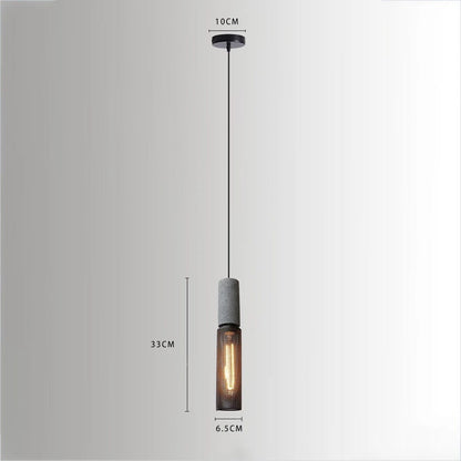 Nexra | Modern Tech Pendant Lighting