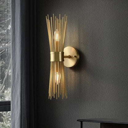Decorative LED Wall Lamp
