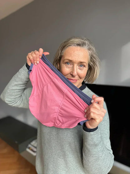 Comfortable Waterproof Ladies Briefs 5 Pack Deal