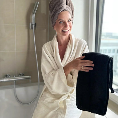 Large Quick Dry Bath Towel