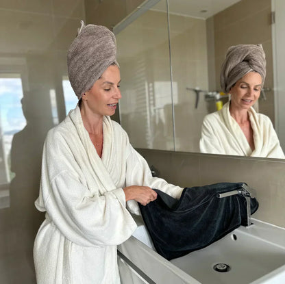 Large Quick Dry Bath Towel