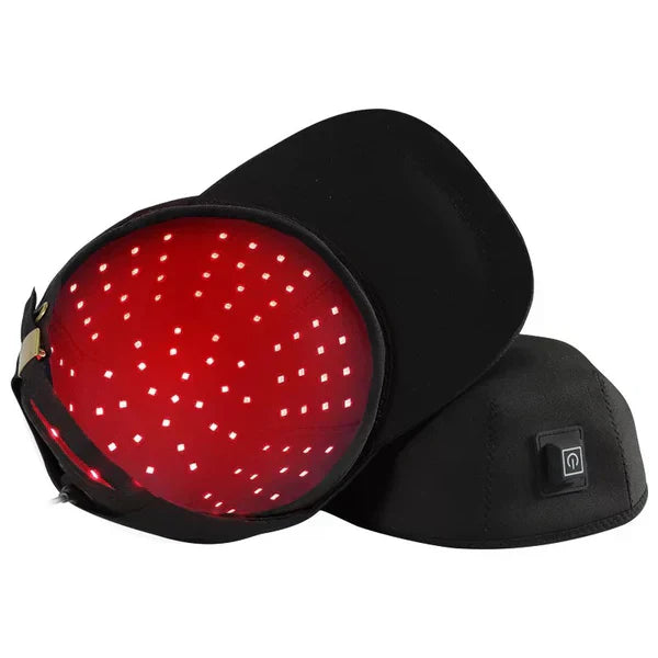 Low Level Laser Hair Regrowth Treatment Cap