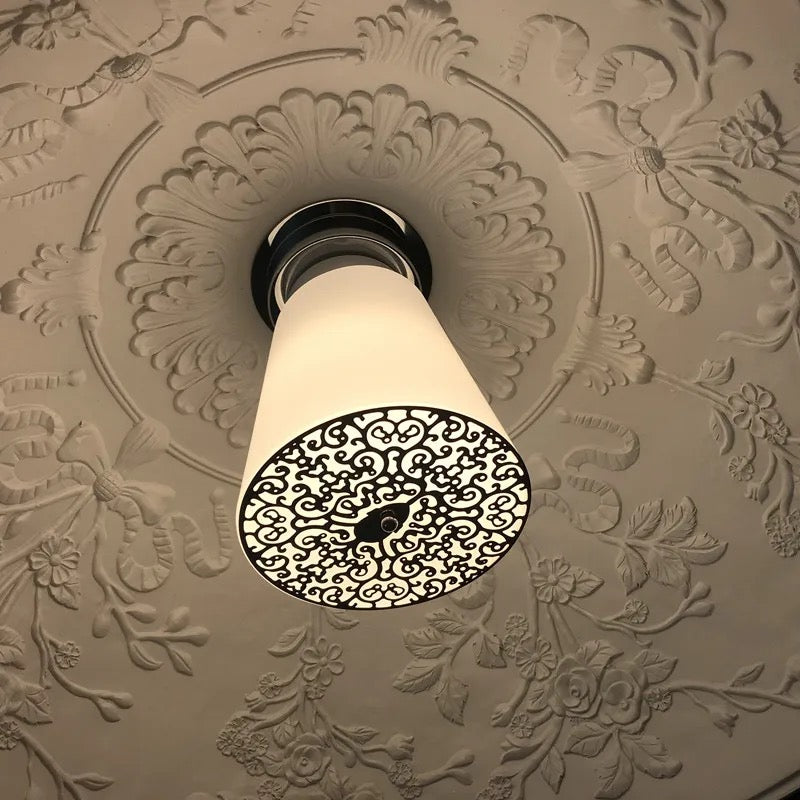 Modern Dimmable LED Pendant Light Fixture