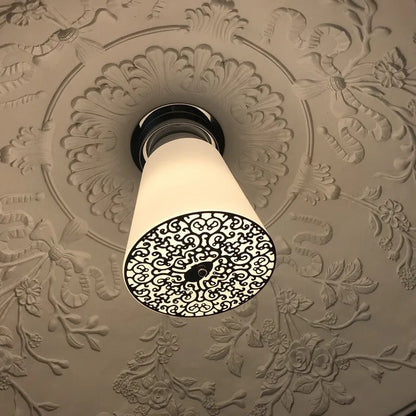 Modern Dimmable LED Pendant Light Fixture
