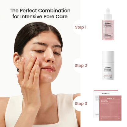 Natural Collagen Face Mask For Hydrated Glowing Skin
