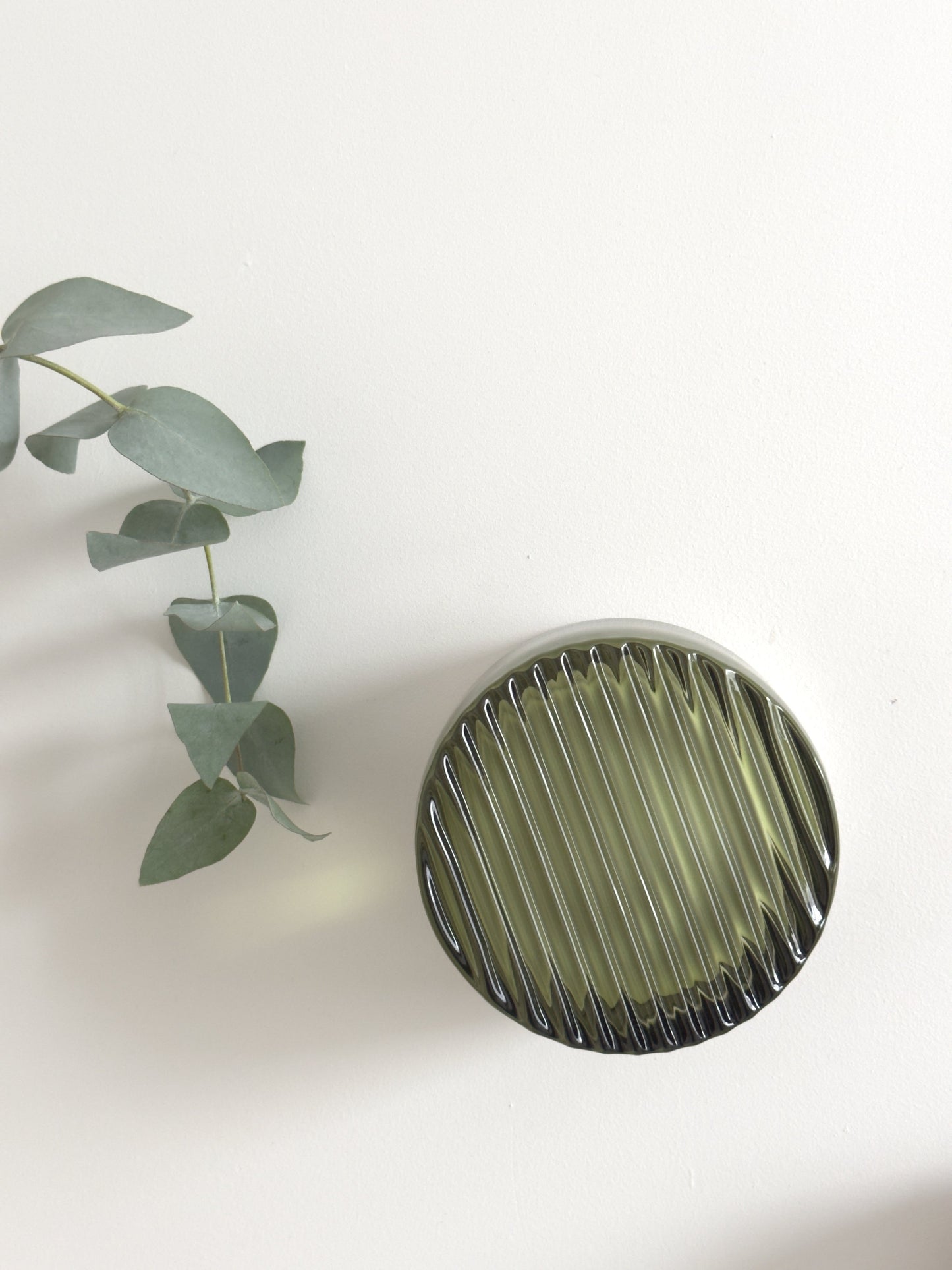 Elegant Wall Light Fixture