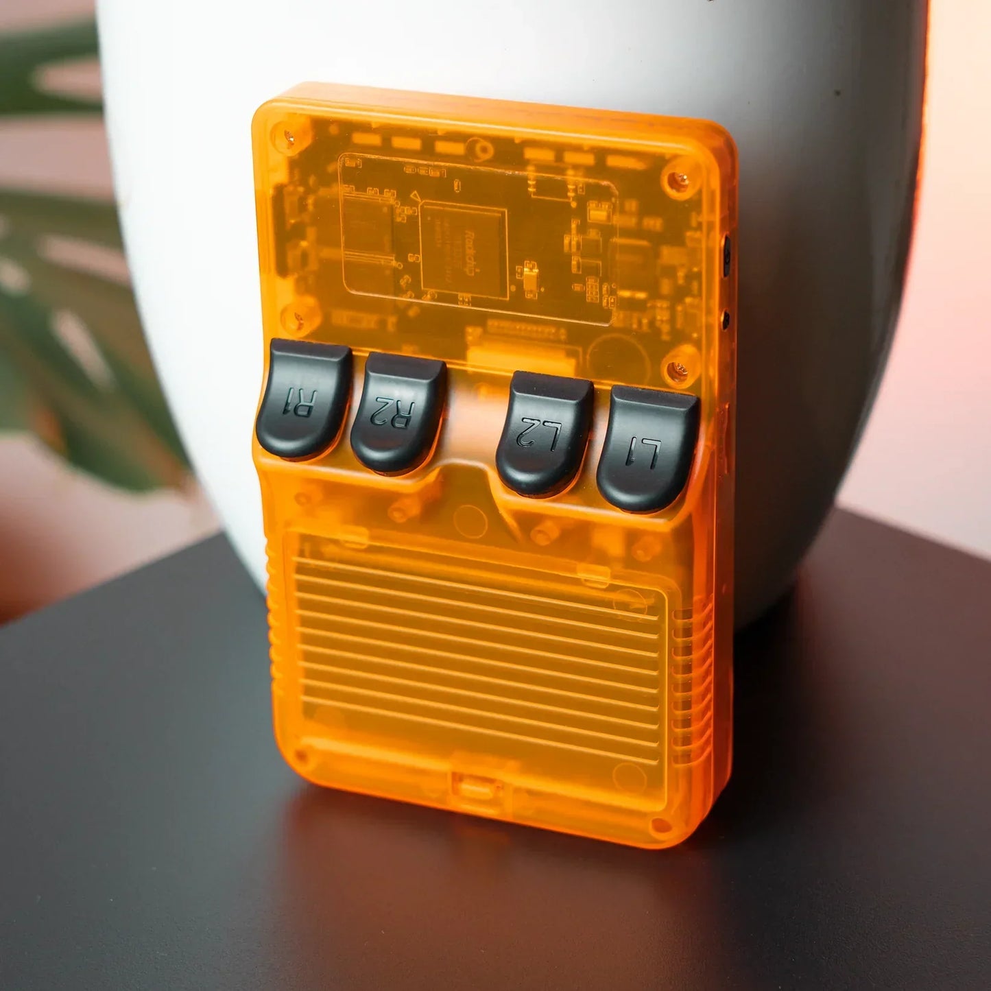 Classic Mini Retro Gaming Console System