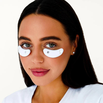 Quick Fix Under Eye Anti Aging Kit