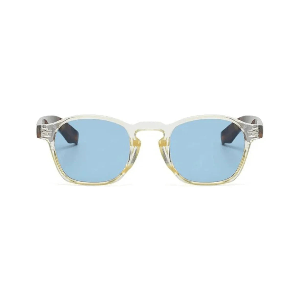 Classic Men's Shades with UV Protection Glasses - Lusomart