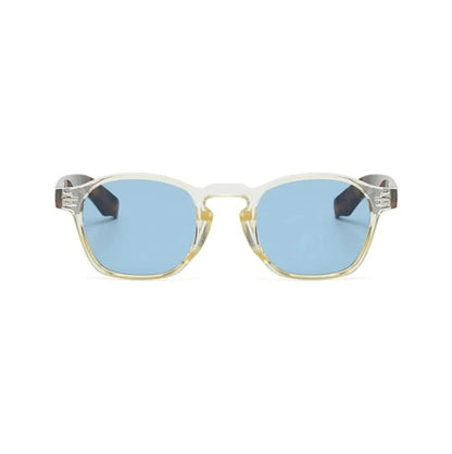 Classic Men's Shades with UV Protection Glasses - Lusomart