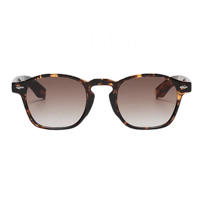 Classic Men's Shades with UV Protection Glasses