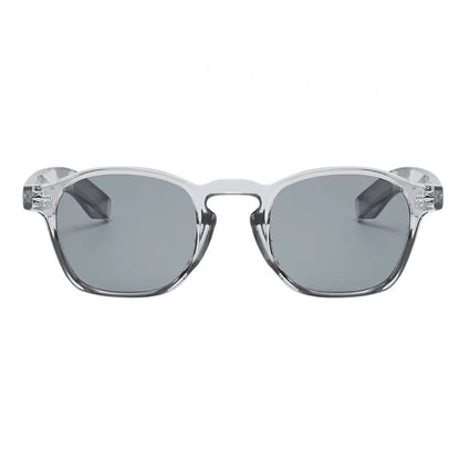 Classic Men's Shades with UV Protection Glasses