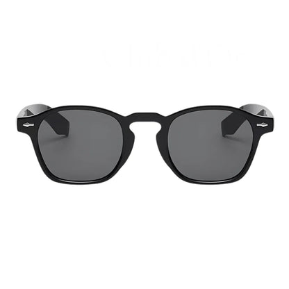 Classic Men's Shades with UV Protection Glasses