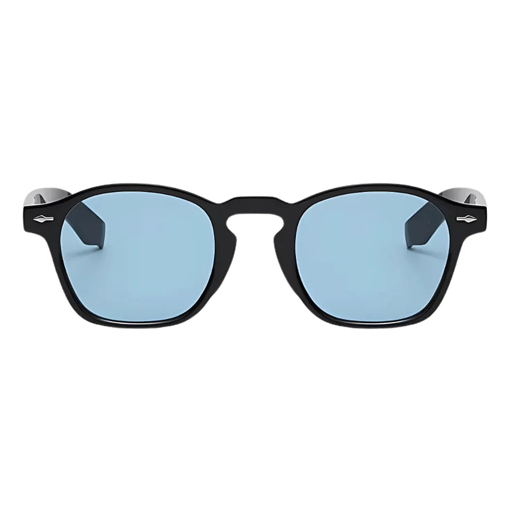 Classic Men's Shades with UV Protection Glasses