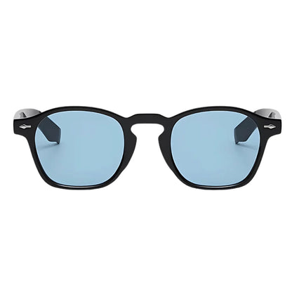 Classic Men's Shades with UV Protection Glasses
