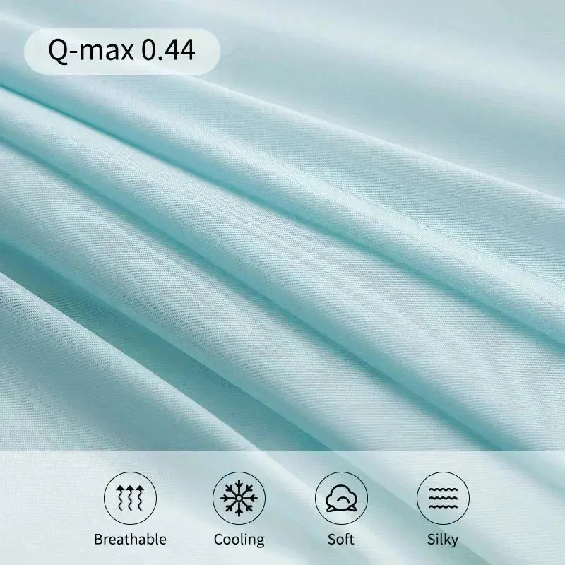 IceDream - Cooling Summer Blanket Inovessa