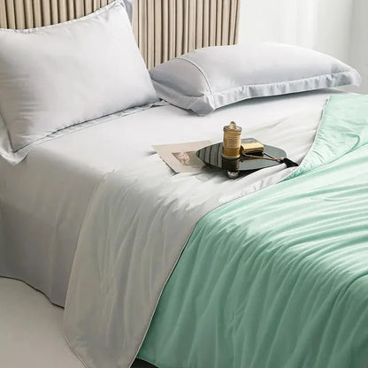 IceDream - Cooling Summer Blanket Inovessa