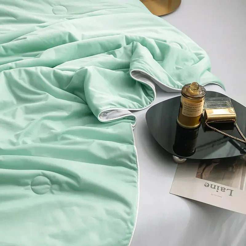 IceDream - Cooling Summer Blanket Inovessa