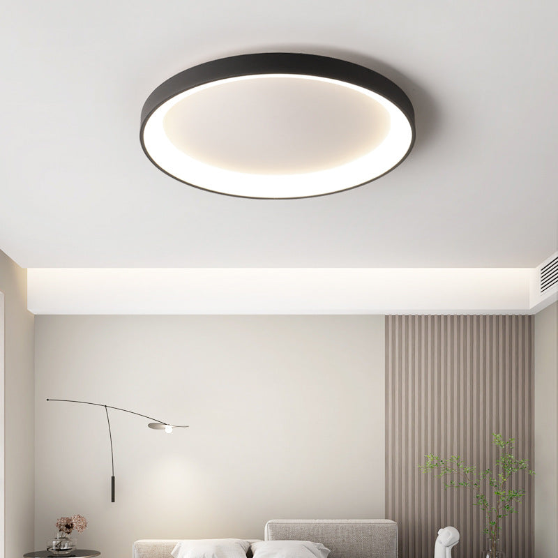 Simple Elegant Ceiling Light for Modern Homes - Lusomart