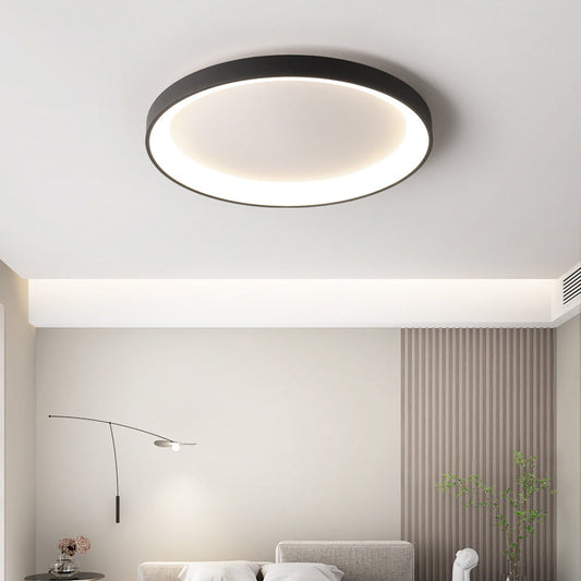 Simple Elegant Ceiling Light for Modern Homes - Lusomart