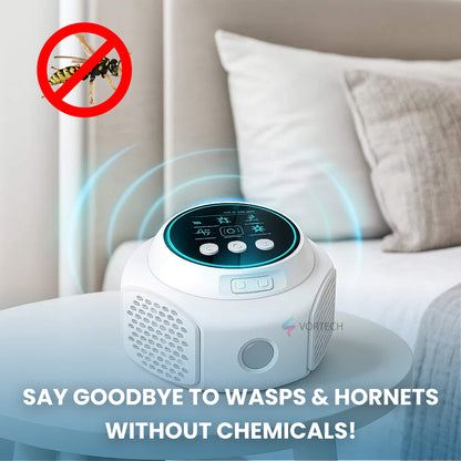 Effective Insect Repellent Plug for Home 3200 Sq Ft