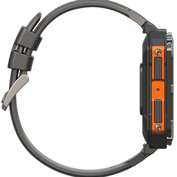 Tough Outdoor Smart Watch For Active Men