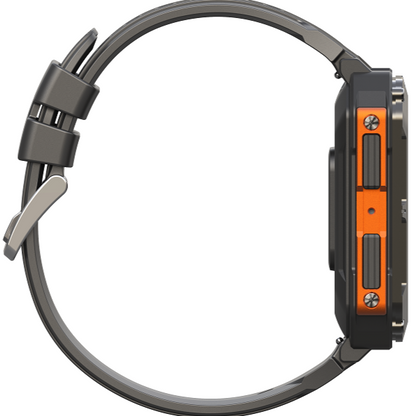 Tough Outdoor Smart Watch For Active Men