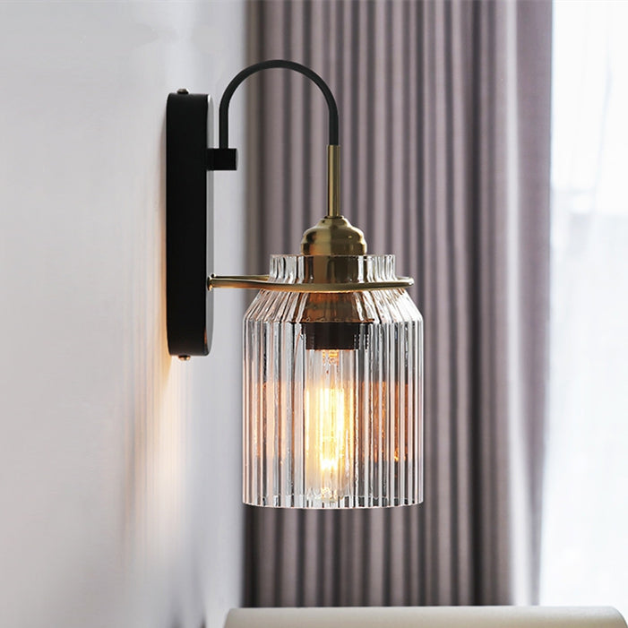 Sleek Metal Pendant Light Lamp - Lusomart