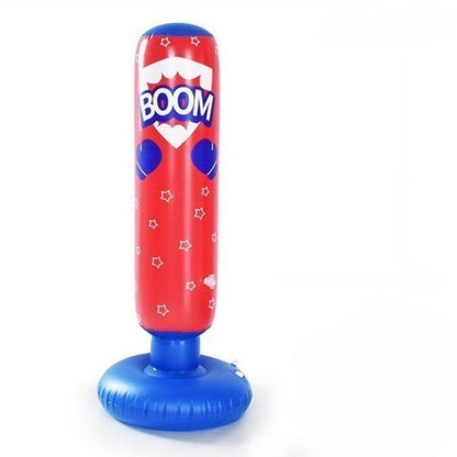 Inflatable Kids Punching Bag – PunchyPal 6