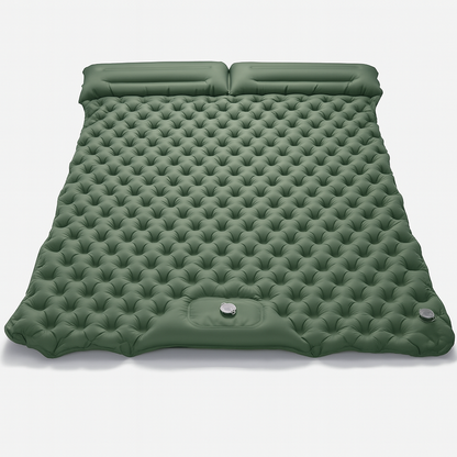Large Air Bed Double Inflatable Mattress for Couples