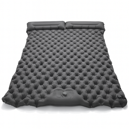 Large Air Bed Double Inflatable Mattress for Couples