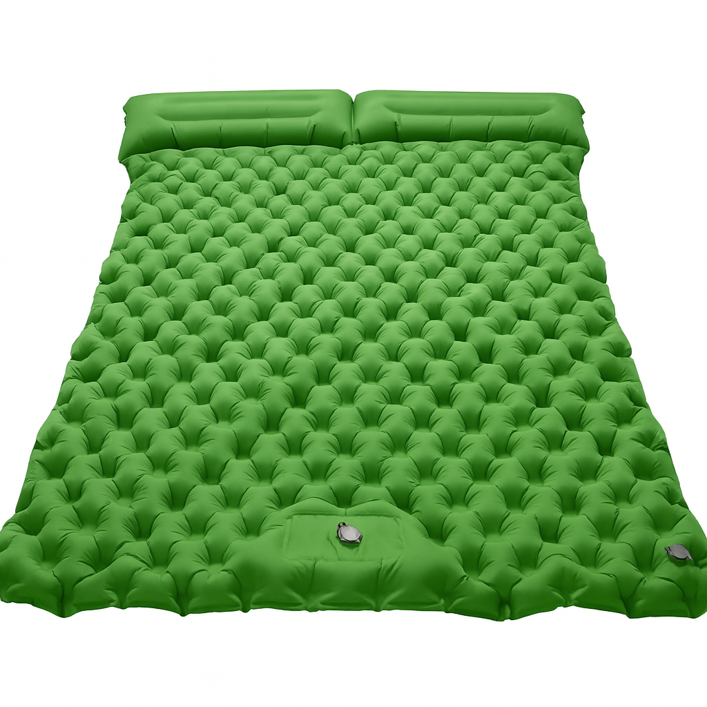 Large Air Bed Double Inflatable Mattress for Couples